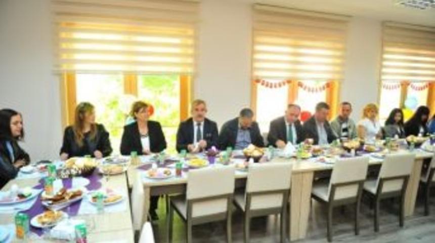 Soydaş &Ouml;ğrenciler Orhangazi&rsquo;de