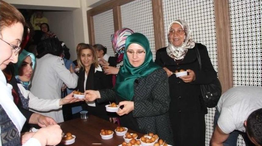 Bitlis&rsquo;dte Kutlu Doğum Haftası Etkinliği