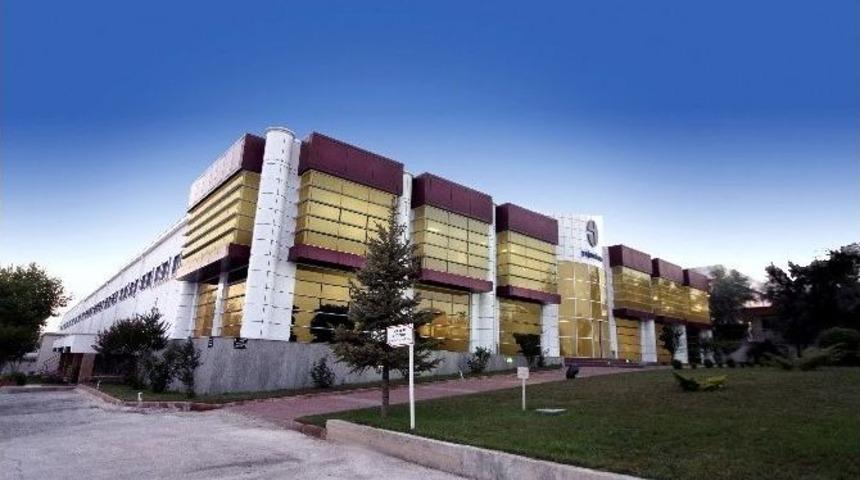 Yağmaksan G&ouml;z&uuml;n&uuml; Savunma Sanayine Dikti