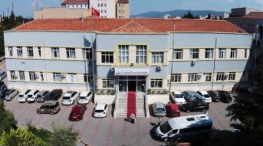 &Ccedil;anakkale Devlet Hastanesine 7 Uzman Hekim