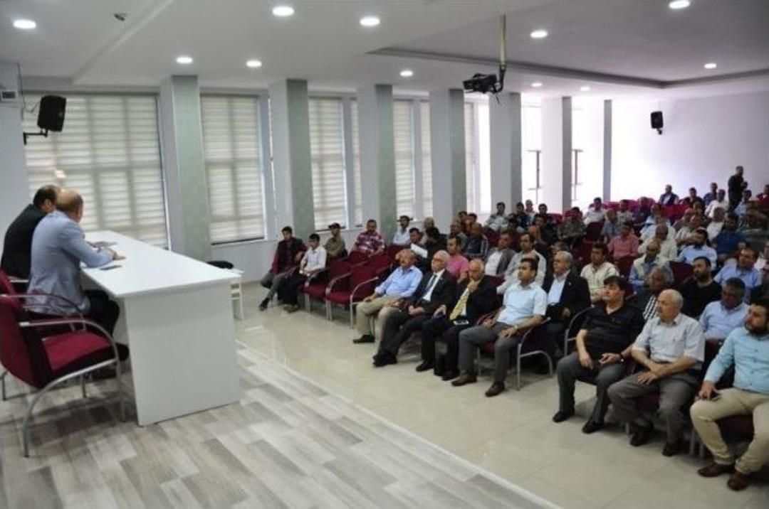 Gen&ccedil; &Ccedil;ift&ccedil;ilere 30 Bin Lira Hibe Desteği