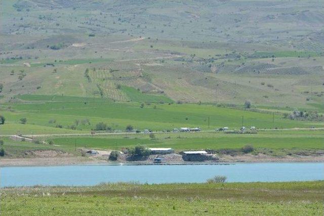 Tunceli’de Operasyon Sürüyor