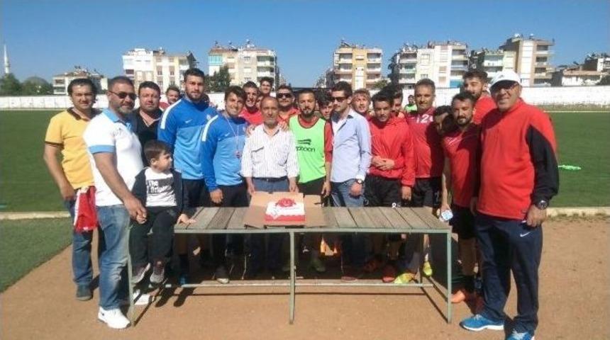 Tire 1922, Erzurumspor&rsquo;a Bileniyor