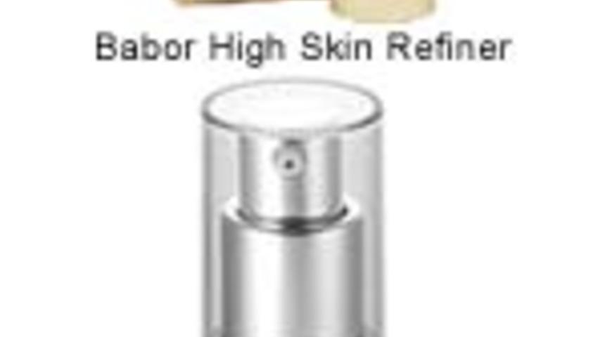 Yaşlanmayı Durduran &Uuml;r&uuml;nler