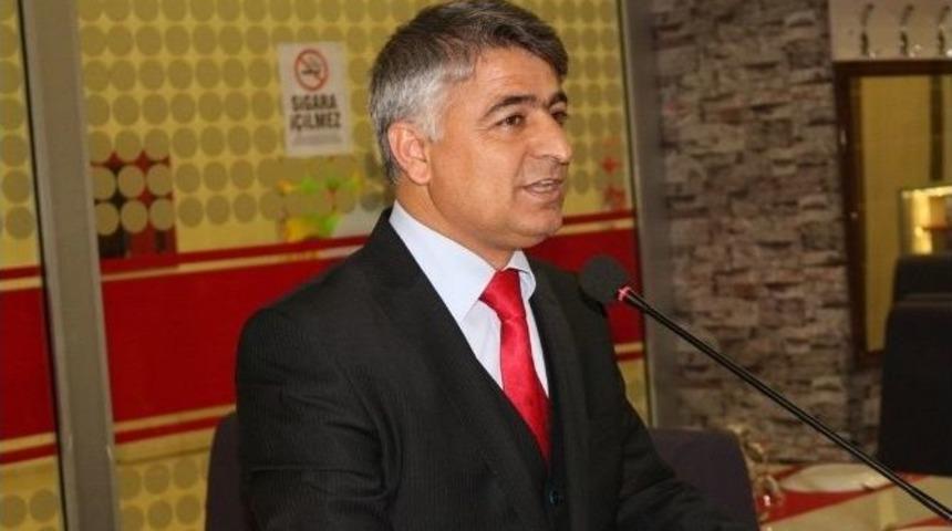 Ağrı&rsquo;da Turizm Haftası Etkinlikleri