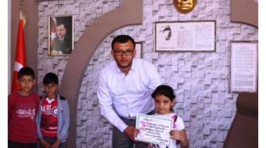 Yavaş&rsquo;tan 23 Nisan Mesajı