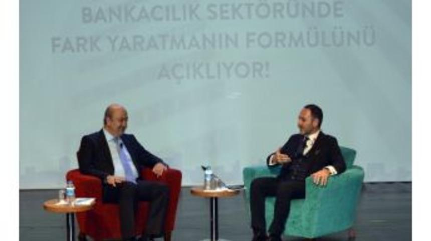 Bddk Başkanı Akben: "önde Olmanın Yolu Farklı Olmaktan Geçiyor"