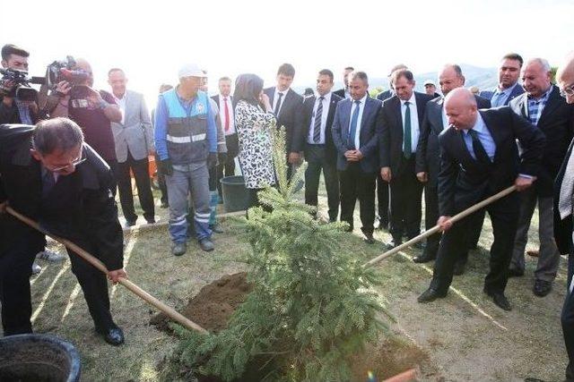 Kocasinan Belediyesi Çanakkale Ruhuyla Hareket Etti