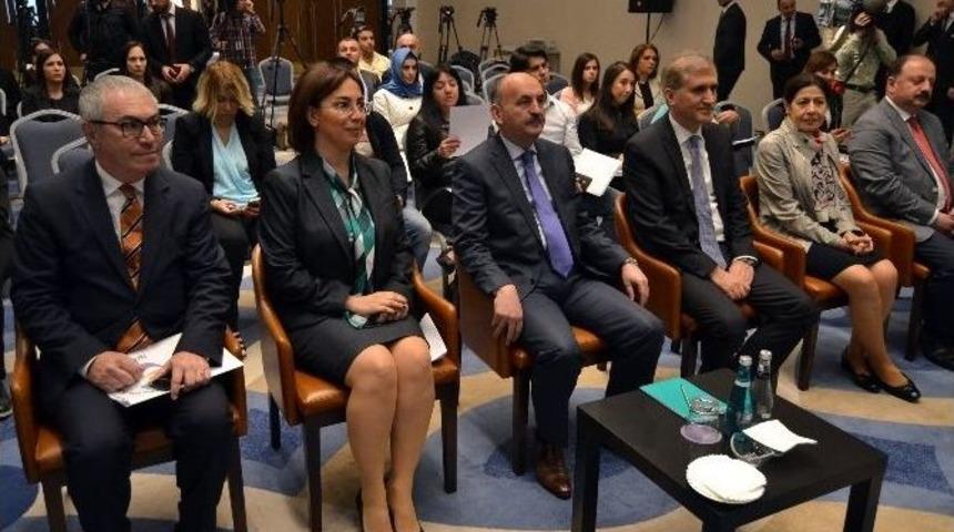 Bakan M&uuml;ezzinoğlu: &ldquo;b&uuml;t&ccedil;enin 5&rsquo;te 1&rsquo;i Diyabet Hastalarına Harcanıyor&rdquo;