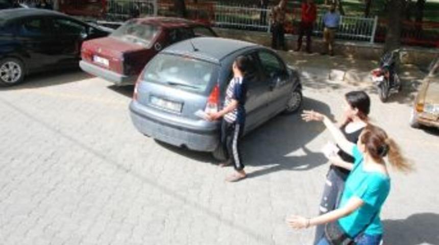 Tedavi İ&ccedil;in Geldiği Hastanede &Ouml;l&uuml;yordu