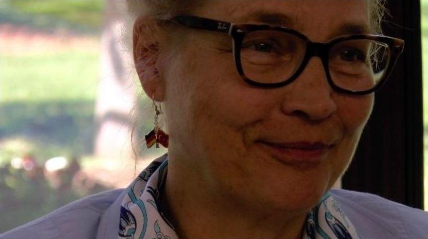 Alman B&uuml;y&uuml;kel&ccedil;inin Eşinden T&uuml;rkiye&rsquo;ye B&uuml;y&uuml;k Jest