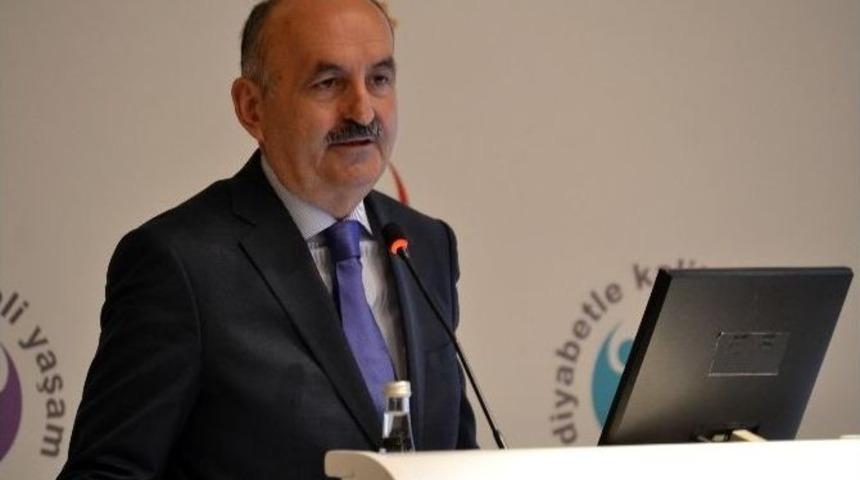 Bakan M&uuml;ezzinoğlu: &ldquo;şuan G&uuml;ndemimizde Sevk Zinciri Konusu Yok&rdquo;