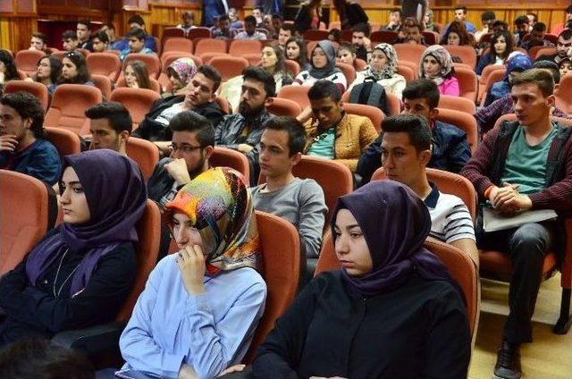 Ünlü Profesörden “ekinokslar Bayram İlan Edilsin” Önerisi