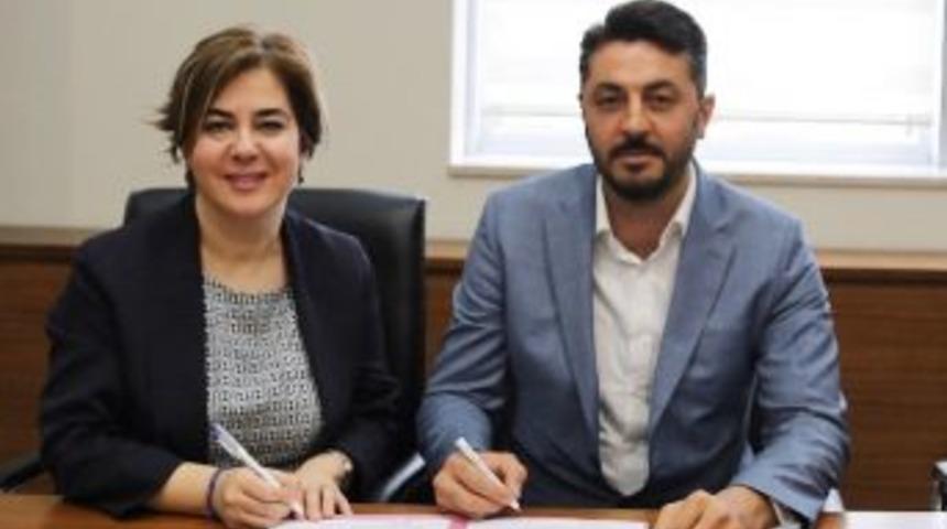 Koto, Eğitim Merkezi İşbirliği Yaptı