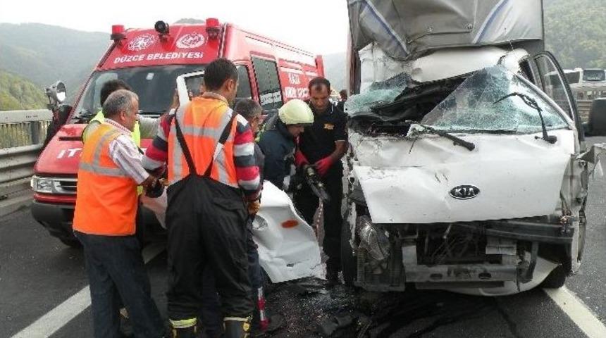 İtfaiye Hayat Kurtarıyorlar