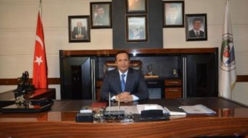 Başkan Toltar&rsquo;dan A&ccedil;ıklama