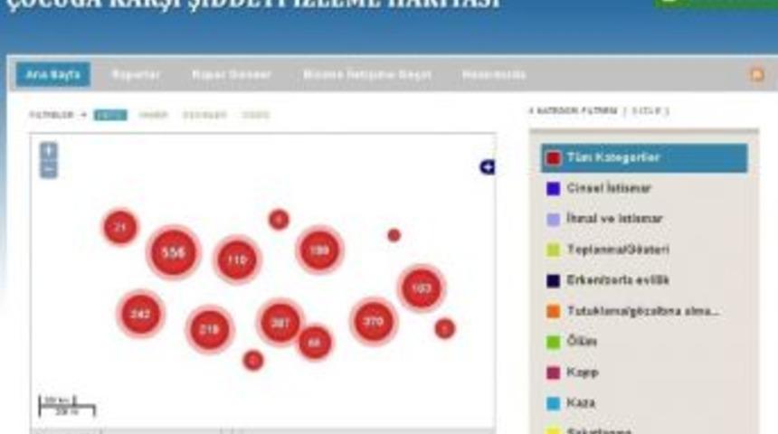 2016&rsquo;da Kayseri&rsquo;de 4 &Ccedil;ocuk &Ouml;l&uuml;m&uuml; Habere Konu Oldu