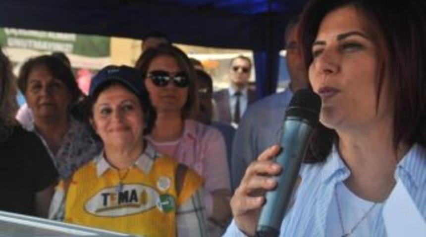 &Ccedil;er&ccedil;ioğlu&rsquo;ndan Operasyon A&ccedil;ıklaması