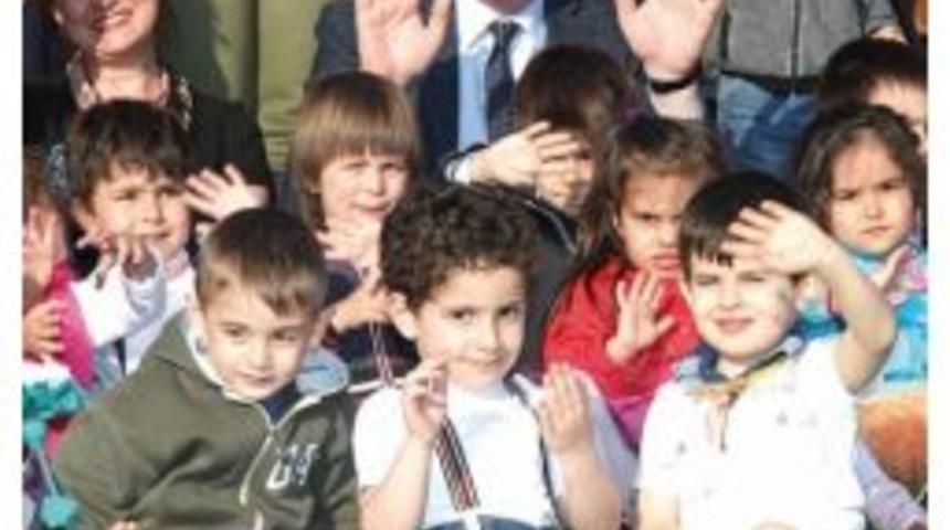 Odunpazarı 23 Nisan&rsquo;ı Coşkuyla Kutlayacak