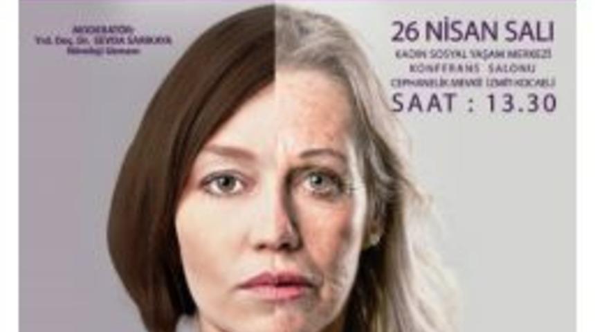 İzmit&rsquo;te Alzheimer Sempozyumu D&uuml;zenlenecek