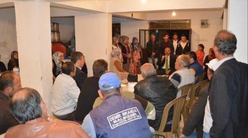 İvrindi&rsquo;de Besi Sığırcılığı Kursu