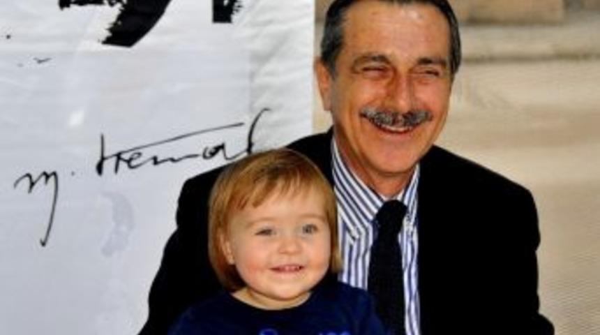 Başkan Ata&ccedil;&rsquo;ın 23 Nisan Mesajı