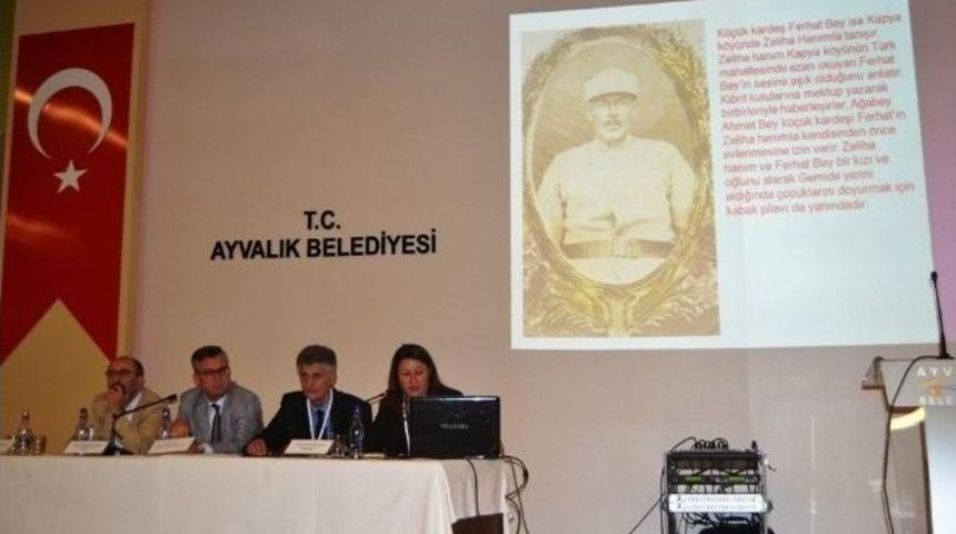 Teferi&ccedil; Şenlikleri Başladı