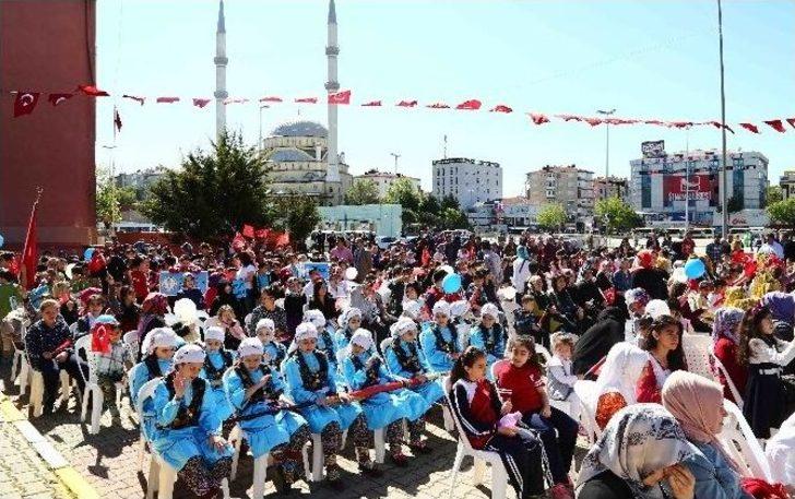 Bağcılar Çocuk Festivali – 23 Nisan Etkinlikleri 2016 Bağcılar Çocuk Festivali – 23 Nisan Etkinlikleri 2016