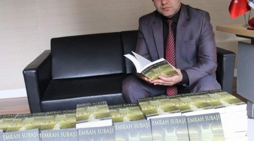 Gen&ccedil; Yazar Subaşı&rsquo;nın &ldquo;on Yıl Sonra&rdquo; Adlı İkinci Romanı Yayımlandı