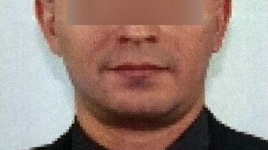 Aydın&rsquo;da G&ouml;rev Yapan Polis İzmir&rsquo;de Katil Oldu