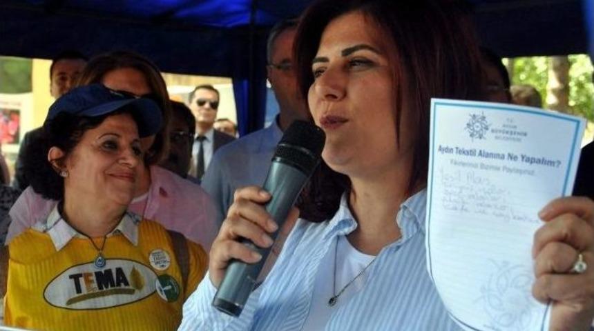 Aydınlılar İkinci Kez Tercihlerini Yapıyor