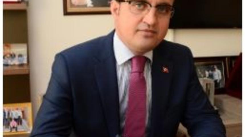 Turan&rsquo;dan 23 Nisan Mesajı