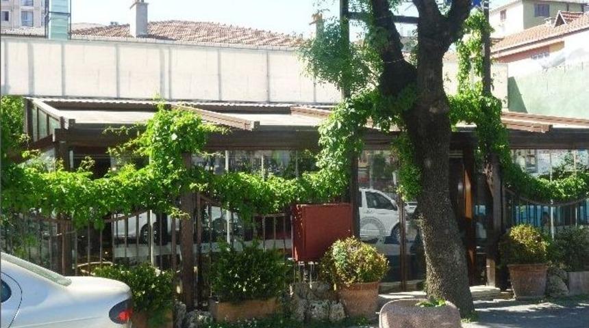 O Gecekondu Artık Kebap&ccedil;ı