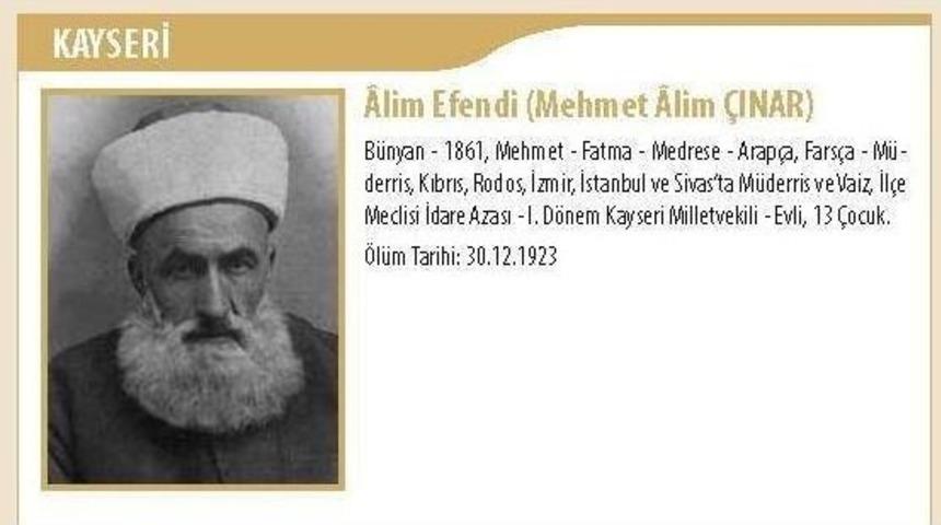 Kayseri B&uuml;nyan Dostları Derneği&rsquo;nden 23 Nisan Mesajı