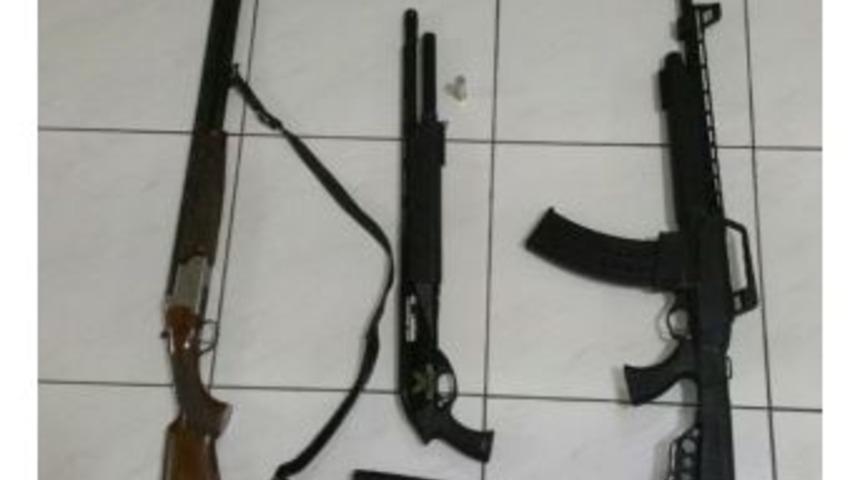 Kagıt Toplayıcılar Fabrika Bastı