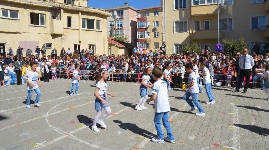 Gelibolu&rsquo;da 23 Nisan Etkinlikleri