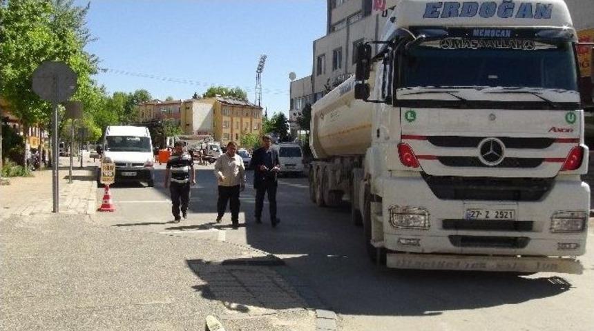 Gaziantep&rsquo;te Facianın Eşiğinden D&ouml;n&uuml;ld&uuml;