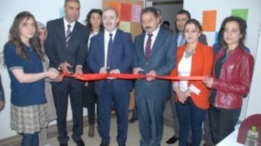 Tuşba&rsquo;da Kutlu Doğum Haftası Etkinliği