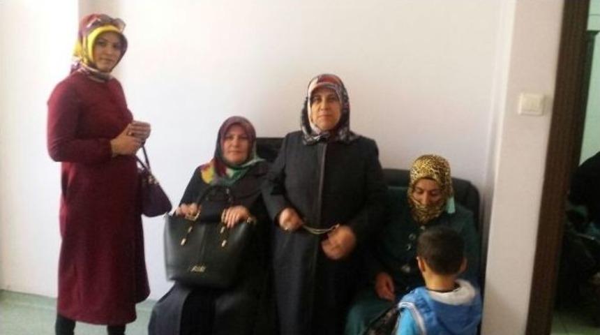 Kosgeb&rsquo;den Bitlisli Girişimcilere Destek