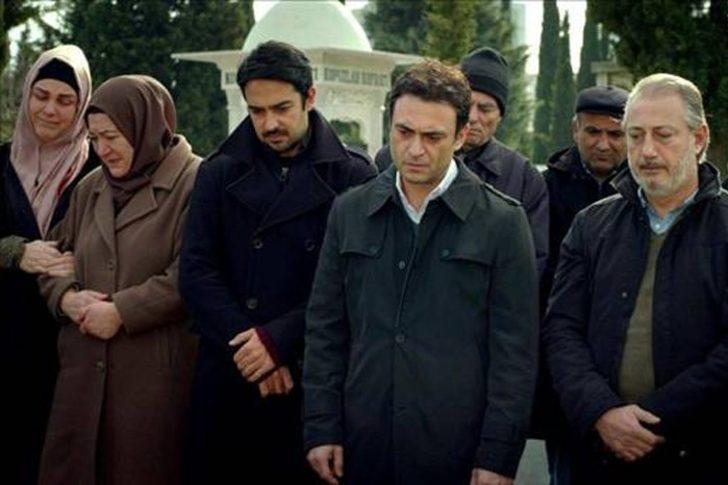 Huzur Sokağı 56. Bölüm Galerisi G5