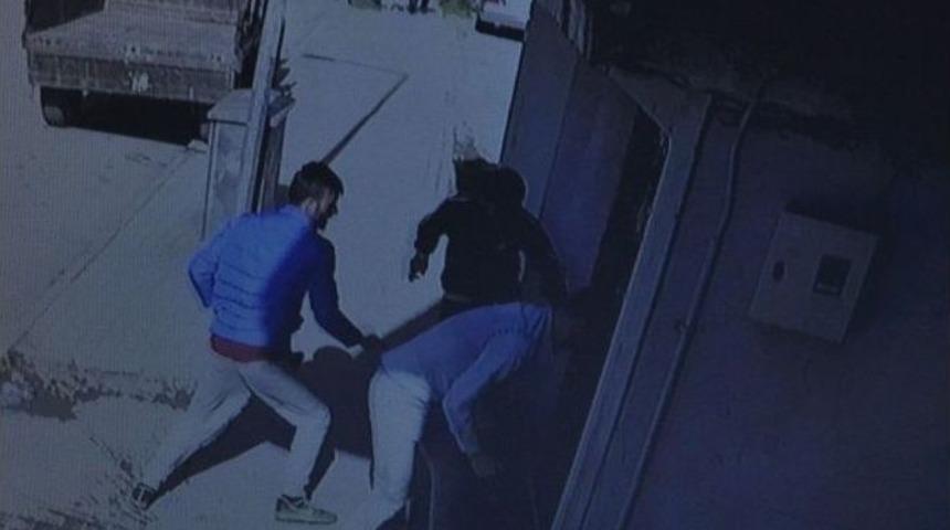 Ensar Vakfına Saldıranlar Serbest