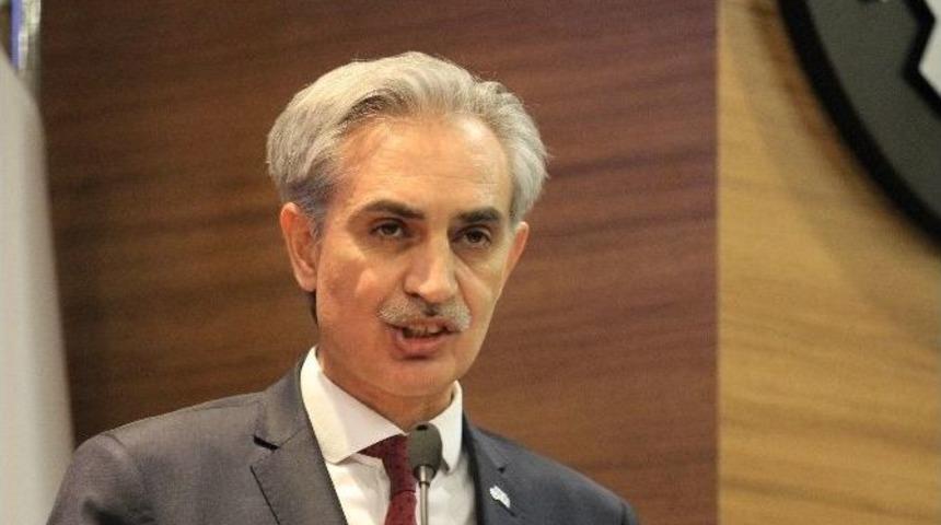 Kosb&rsquo;da &lsquo;hazreti Peygamber, Tevhit Ve Vahdet&rsquo; Konulu Konferans