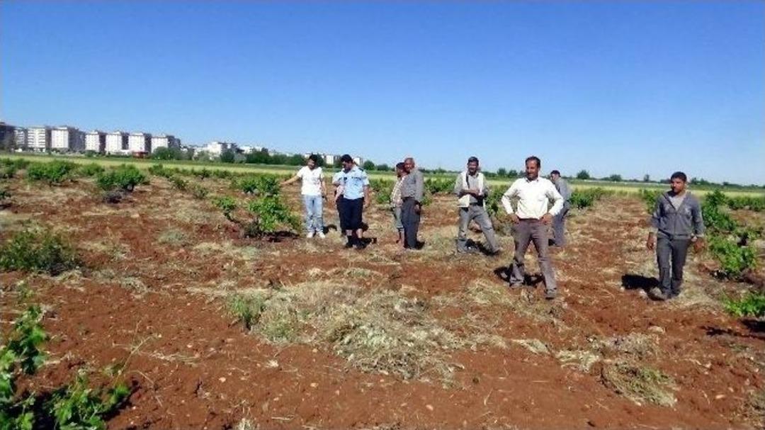 Kilis&rsquo;e İkinci Roket D&uuml;şt&uuml;