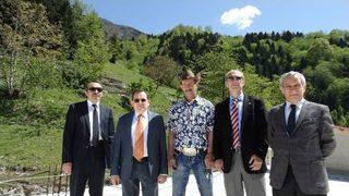 Trabzon’a kanadalıdan Turizm Yatırımı