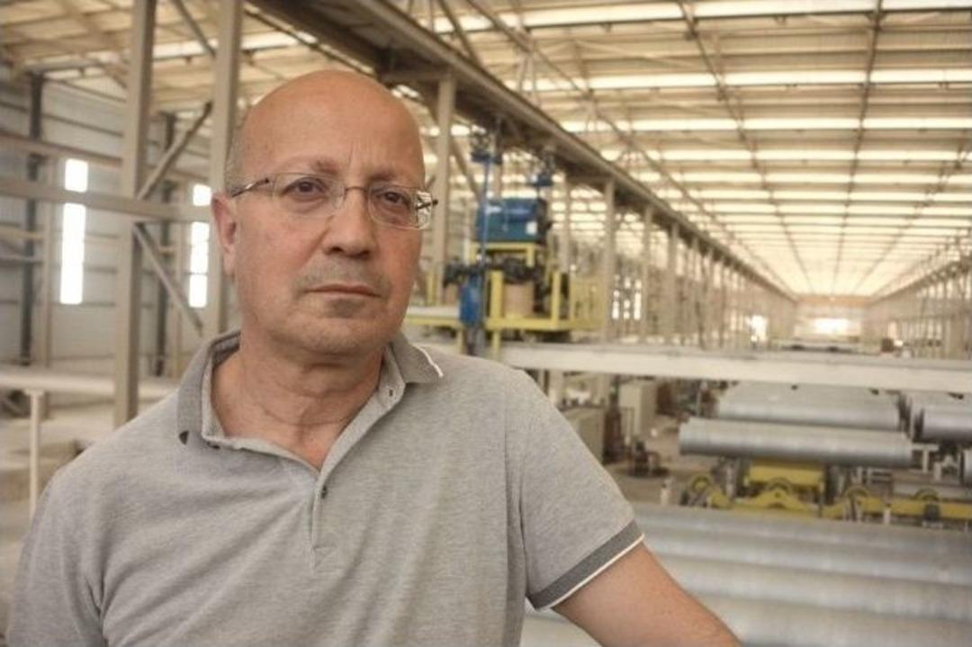 Dev D&uuml;ktil Boru Tesisi&rsquo;ni Cumhurbaşkanı Erdoğan A&ccedil;acak