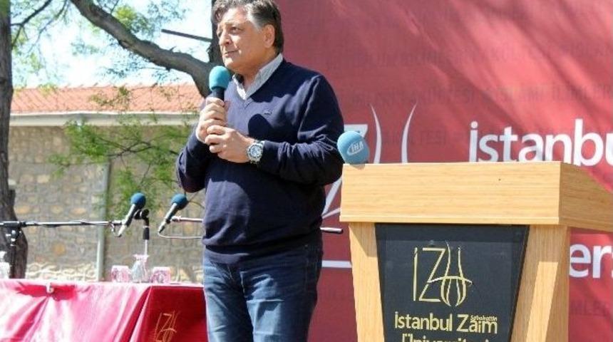 Yılmaz Vural: "oyuncular Değerimi Ayrıldıktan Sonra Anlıyor&rsquo;&rsquo;