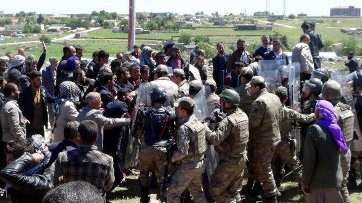 Siverek’te Elektrik Gerginliği G3