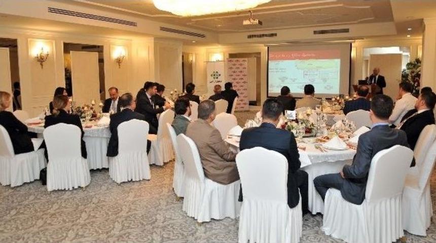 Dow T&uuml;rkiye, Gaziantep&rsquo;te Gaplasder &Uuml;yeleri