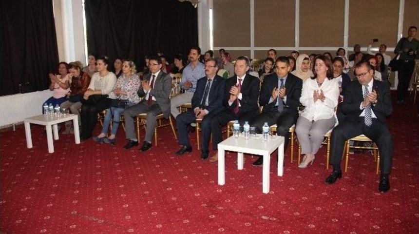 Edirne&rsquo;de 45 Dezavantajlı Kadın Meslek Sahibi Oldu