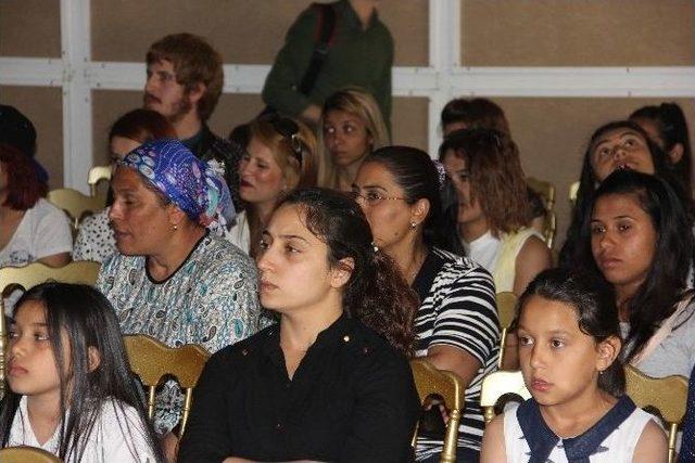 Edirne’de 45 Dezavantajlı Kadın Meslek Sahibi Oldu